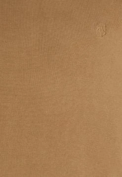 Marc O'Polo Herren CREW NECK - Strickpullover - Camel 5 Marc O'Polo Herren CREW NECK - Strickpullover - Camel -Marc O'Polo Verkäufe 00013ee7cade4f7bb5f73912c73ab537