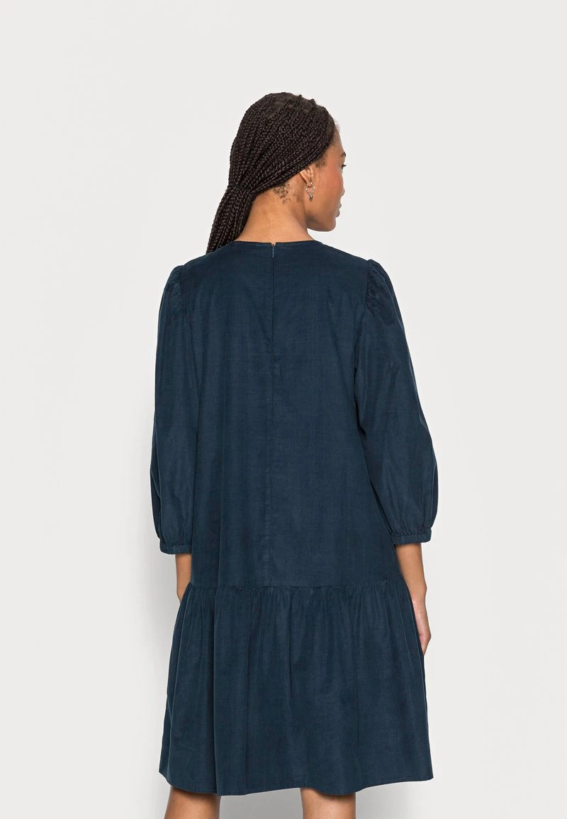 Marc O'Polo Damen Freizeitkleid - Breezy Sea 3 Marc O'Polo Damen Freizeitkleid - Breezy Sea – Bild 3