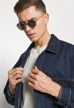 Marc O'Polo SHORT SLEEVE ROUND-NECK - T-Shirt Basic - Puritan | Herren -Marc O'Polo Verkäufe 005bb5f8af614914866874ef79ed9cf6