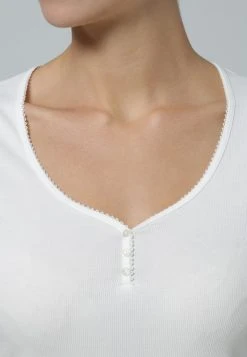 Marc O'Polo FAVORITE - Unterhemd/-shirt - Offwhite | Damen 6 Marc O'Polo FAVORITE - Unterhemd/-shirt - Offwhite | Damen -Marc O'Polo Verkäufe 008afbd90fe64d89bd50411b9d178b0a