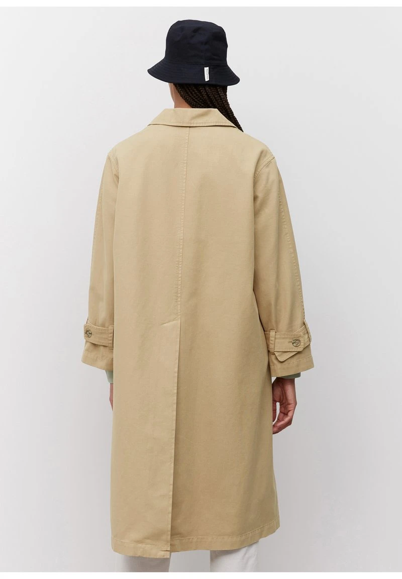 Marc O'Polo Kurzmantel - Wheat Field | Damen 3 Marc O'Polo Kurzmantel - Wheat Field | Damen – Bild 3