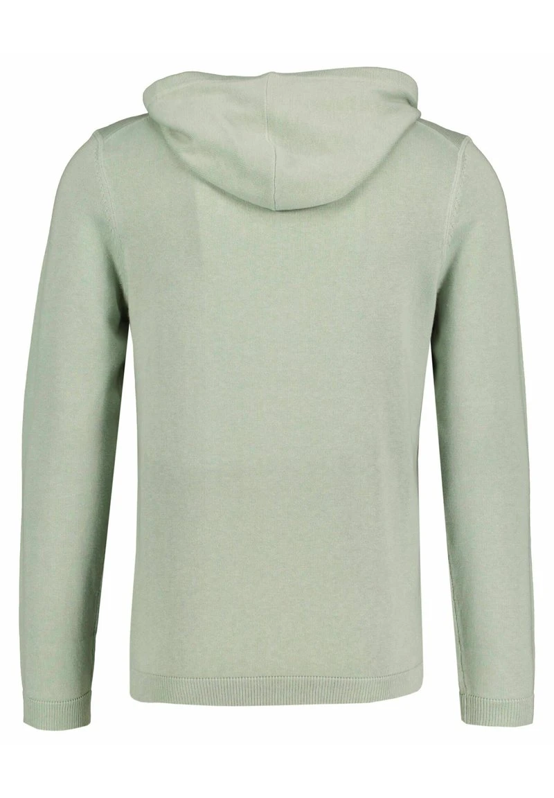 Marc O'Polo Kapuzenpullover - Fermented Fern | Herren 4 Marc O'Polo Kapuzenpullover - Fermented Fern | Herren – Bild 4