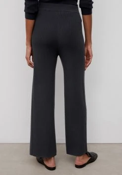 Marc O'Polo Damen LENZING ECOVERO - Stoffhose - Deep Sky 8 Marc O'Polo Damen LENZING ECOVERO - Stoffhose - Deep Sky -Marc O'Polo Verkäufe 00b31fa31f36493788b6f801226bea33