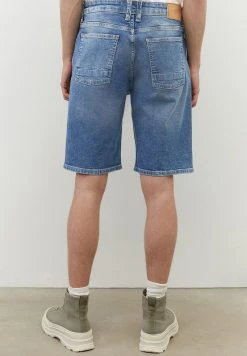 Marc O'Polo Jeans Shorts - Tencel Denim Wash | Herren 7 Marc O'Polo Jeans Shorts - Tencel Denim Wash | Herren -Marc O'Polo Verkäufe 0107676882bc409fafbecc6d348033d5