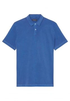 Marc O'Polo REGULAR IN SOFTER - Poloshirt - Belle Blue | Herren