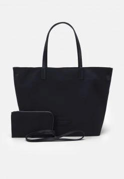 Marc O'Polo SAMIRA - Shopping Bag - Dark Night | Damen -Marc O'Polo Verkäufe 0171b2fa0cd44e298e19ccb218d6bd18