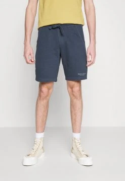 Marc O'Polo Herren Shorts - Dark Navy