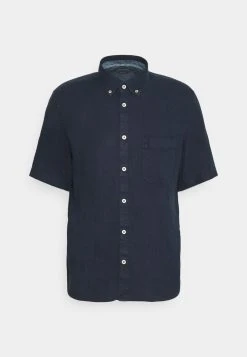 Marc O'Polo BUTTON DOWN SHORT SLEEVE - Hemd - Total Eclipse | Herren 10 Marc O'Polo BUTTON DOWN SHORT SLEEVE - Hemd - Total Eclipse | Herren -Marc O'Polo Verkäufe 018d09ae8e2543f6a7a72303ce148b80