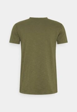 Marc O'Polo T-Shirt Basic - Multi/aged Oak | Herren 13 Marc O'Polo T-Shirt Basic - Multi/aged Oak | Herren -Marc O'Polo Verkäufe 01abf476ab344789bb67d1306ea86267