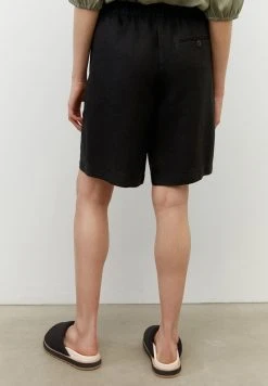 Marc O'Polo Shorts - Black | Damen 8 Marc O'Polo Shorts - Black | Damen -Marc O'Polo Verkäufe 0212617b498945419c2035767ed628ec