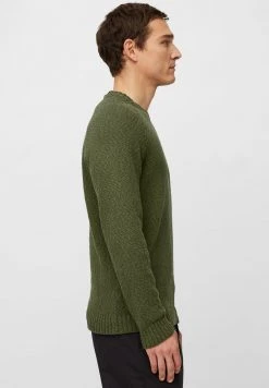 Marc O'Polo Strickpullover - Dried Herb | Herren 9 Marc O'Polo Strickpullover - Dried Herb | Herren -Marc O'Polo Verkäufe 021993a155cc4fbe84bc05092cba3e91