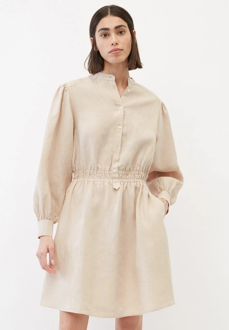 Marc O'Polo Blusenkleid - Dusty Field | Damen 1 Marc O'Polo Blusenkleid - Dusty Field | Damen