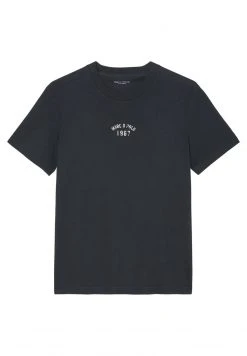Marc O'Polo T-Shirt Print - Dark Navy | Herren 9 Marc O'Polo T-Shirt Print - Dark Navy | Herren -Marc O'Polo Verkäufe 022db664beac4f1ca919c759ed2eab4e