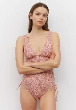 Marc O'Polo Badeanzug - Sorbet | Damen