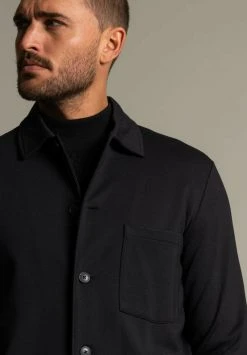 Marc O'Polo Hemd - Schwarz | Herren 9 Marc O'Polo Hemd - Schwarz | Herren -Marc O'Polo Verkäufe 026ba195d64e42508d4ed42547d408b8