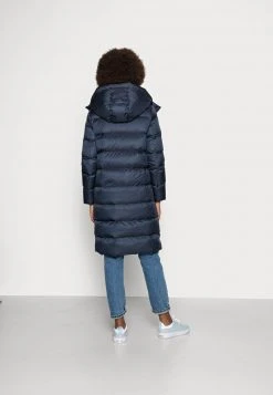 Marc O'Polo COAT LONG DETACHABLE HOOD WELT POCKETS - Daunenjacke - Deep Blue Sea | Damen 2 Marc O'Polo COAT LONG DETACHABLE HOOD WELT POCKETS - Daunenjacke - Deep Blue Sea | Damen -Marc O'Polo Verkäufe 0284386253ca4c7cb31d38c2ab98a007