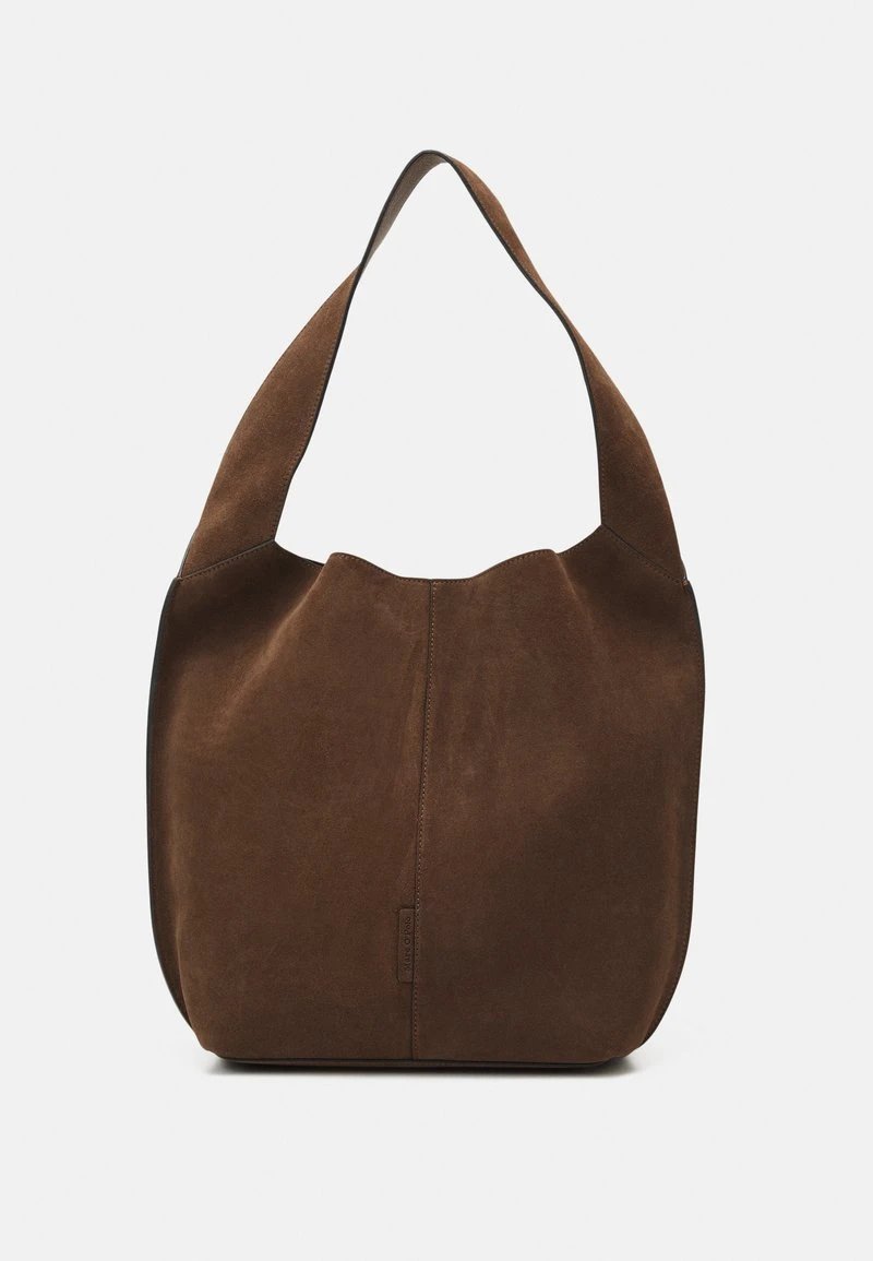 Marc O'Polo GAIA - Handtasche - Chocolate Brown | Damen 1 Marc O'Polo GAIA - Handtasche - Chocolate Brown | Damen