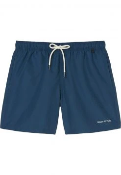 Marc O'Polo SOLIDS - Badeshorts - Navy | Herren -Marc O'Polo Verkäufe 02ab366dd39a465789ca10475b3cb3bb