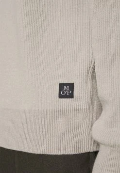 Marc O'Polo Strickpullover - Dapple Gray | Herren 11 Marc O'Polo Strickpullover - Dapple Gray | Herren -Marc O'Polo Verkäufe 02b99c14ef624ee09be4bf3bc8ed3512