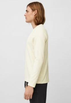 Marc O'Polo Strickpullover - Linen White | Herren -Marc O'Polo Verkäufe 02e56f46a9ca4570bbedc77191b46eb7