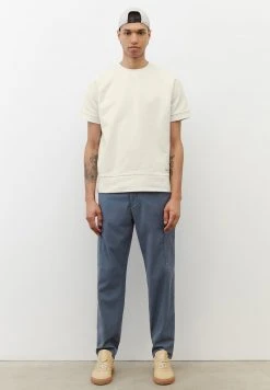Marc O'Polo Cargohose - Moon Stone | Herren