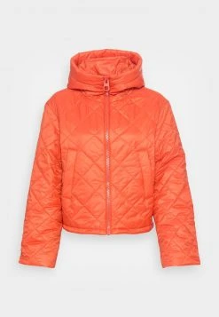 Marc O'Polo Damen Übergangsjacke - Bloody Orange 3 Marc O'Polo Damen Übergangsjacke - Bloody Orange -Marc O'Polo Verkäufe 02ecf96c2aa64a5a8a04cf4fc1783ee2