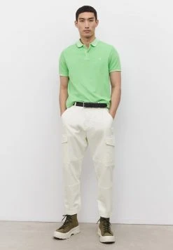 Marc O'Polo Poloshirt - Luminous Green | Herren -Marc O'Polo Verkäufe 033af03d422a425e8b9558969c3201fd