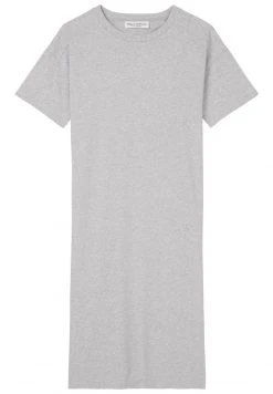 Marc O'Polo Damen Jerseykleid - Heather Grey Melange 9 Marc O'Polo Damen Jerseykleid - Heather Grey Melange -Marc O'Polo Verkäufe 0367849db15a40a7a9c346049c882dae