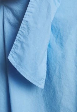 Marc O'Polo Damen DRESS STYLE BELTED WAIST - Blusenkleid - Blue 5 Marc O'Polo Damen DRESS STYLE BELTED WAIST - Blusenkleid - Blue -Marc O'Polo Verkäufe 03687089145a4881bc558b89d7d82a20