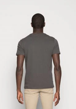 Marc O'Polo C-NECK - T-Shirt Basic - Gray Pinstripe | Herren 7 Marc O'Polo C-NECK - T-Shirt Basic - Gray Pinstripe | Herren -Marc O'Polo Verkäufe 0382571212cc4025a171d68dae4eb298