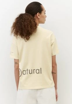 Marc O'Polo MIT ERDPIGMENTEN GEFÄRBT - T-Shirt Print - Lemon Sorbet | Damen 8 Marc O'Polo MIT ERDPIGMENTEN GEFÄRBT - T-Shirt Print - Lemon Sorbet | Damen -Marc O'Polo Verkäufe 03dee2f906d84ec9bed037a670ed0f3c