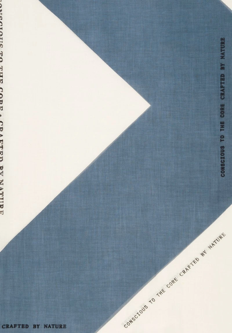 Marc O'Polo Damen Schal - Multi 2 Marc O'Polo Damen Schal - Multi – Bild 2