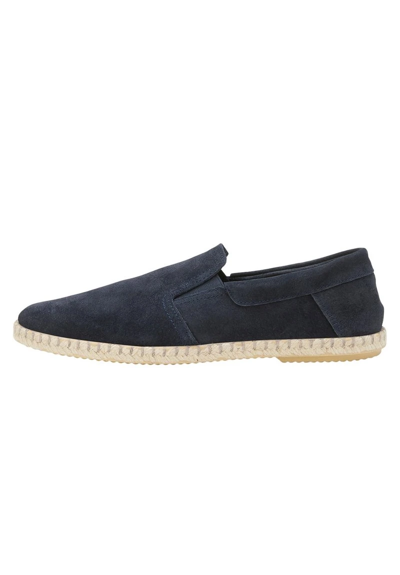 Marc O'Polo Espadrille - Navy | Herren 3 Marc O'Polo Espadrille - Navy | Herren – Bild 3