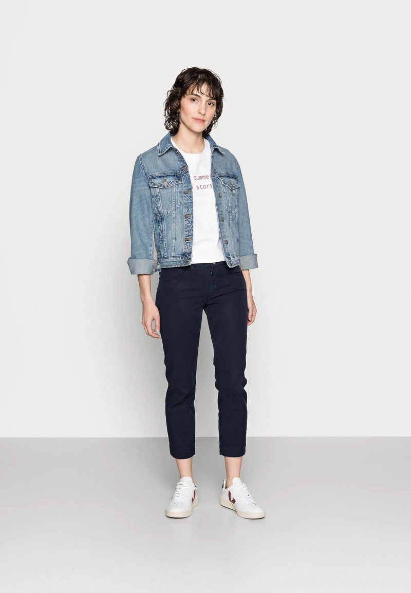 Marc O'Polo Jeans Slim Fit - Night Sky | Damen 2 Marc O'Polo Jeans Slim Fit - Night Sky | Damen – Bild 2