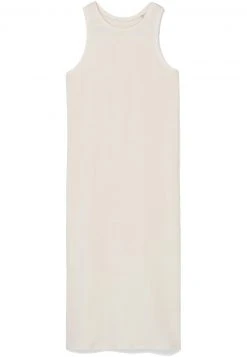 Marc O'Polo MINIMAL FASHIONISTA - Nachthemd - Chalk White | Damen