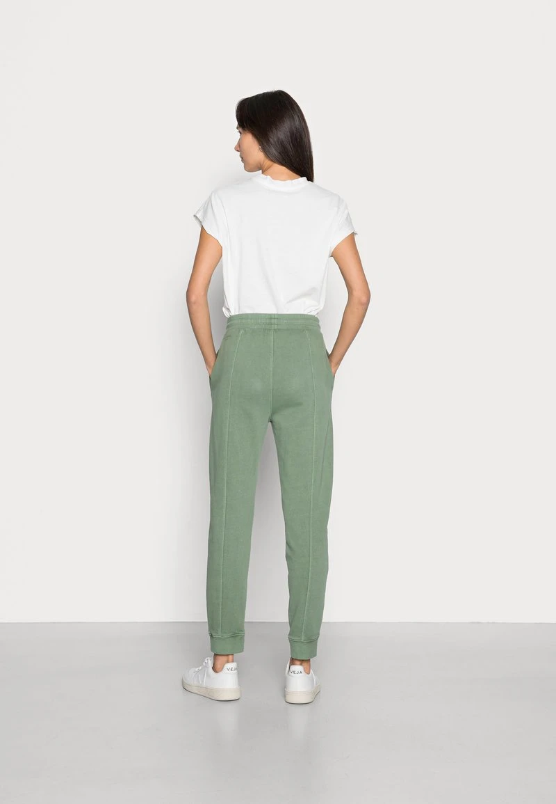 Marc O'Polo Jogginghose - Breezy Mint | Damen 3 Marc O'Polo Jogginghose - Breezy Mint | Damen – Bild 3