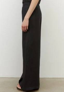 Marc O'Polo Stoffhose - Black | Damen -Marc O'Polo Verkäufe 048c0291deb14fcc99b8fbe66ab4b775