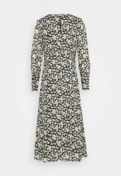 Marc O'Polo DRESS FEMININE STYLE - Freizeitkleid - Multi | Damen -Marc O'Polo Verkäufe 049ef5d357dd458b95355be9a8f6121e