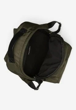 Marc O'Polo Tagesrucksack - Olive Green | Herren -Marc O'Polo Verkäufe 04cc7e8a34954090bfdeefc997bffe84