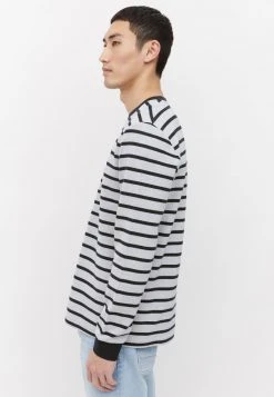 Marc O'Polo LONGSLEEVE - Langarmshirt - Silver Fern | Herren 4 Marc O'Polo LONGSLEEVE - Langarmshirt - Silver Fern | Herren -Marc O'Polo Verkäufe 057eedd5228b4712b8b575f7396a106b