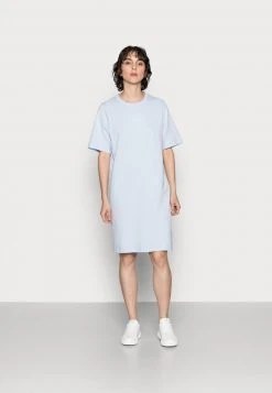 Marc O'Polo Freizeitkleid - Light Blue | Damen