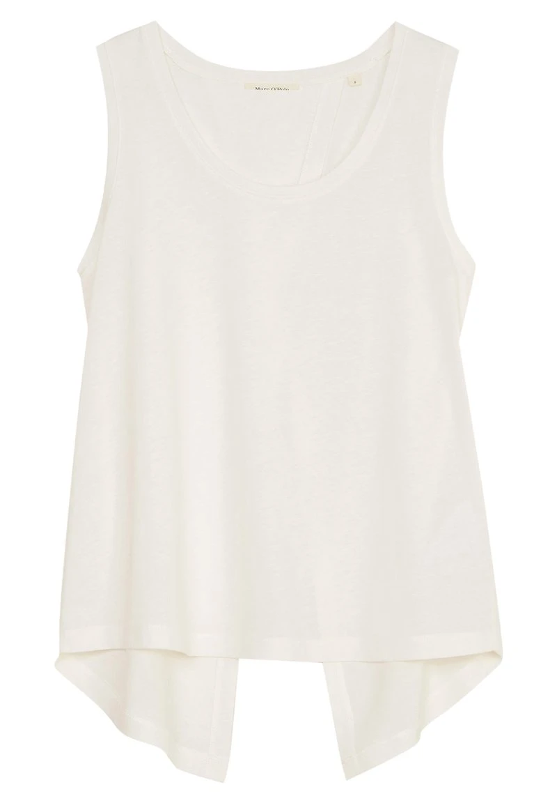 Top - white sand Marc O'Polo Top - White Sand | Damen -Marc O'Polo Verkäufe 05cfda6fc5054744b73f96c71d6ed5bc