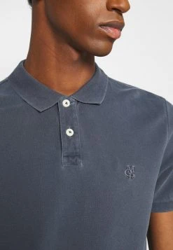 Marc O'Polo Herren Poloshirt - Total Eclipse 9 Marc O'Polo Herren Poloshirt - Total Eclipse -Marc O'Polo Verkäufe 065cf3537fba467abb9e2640363263f2