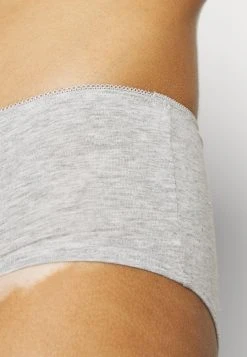 Marc O'Polo 3 PACK - Panties - Black/grey/white | Damen 6 Marc O'Polo 3 PACK - Panties - Black/grey/white | Damen -Marc O'Polo Verkäufe 0683f3f87fe94365b8bd56a2516c7044