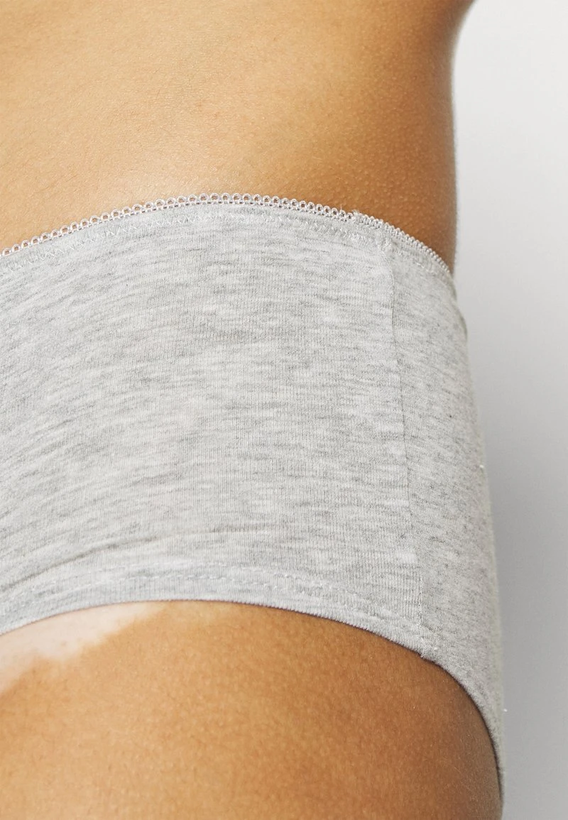 3 PACK - Panties - black/grey/white Marc O'Polo 3 PACK - Panties - Black/grey/white | Damen -Marc O'Polo Verkäufe 0683f3f87fe94365b8bd56a2516c7044