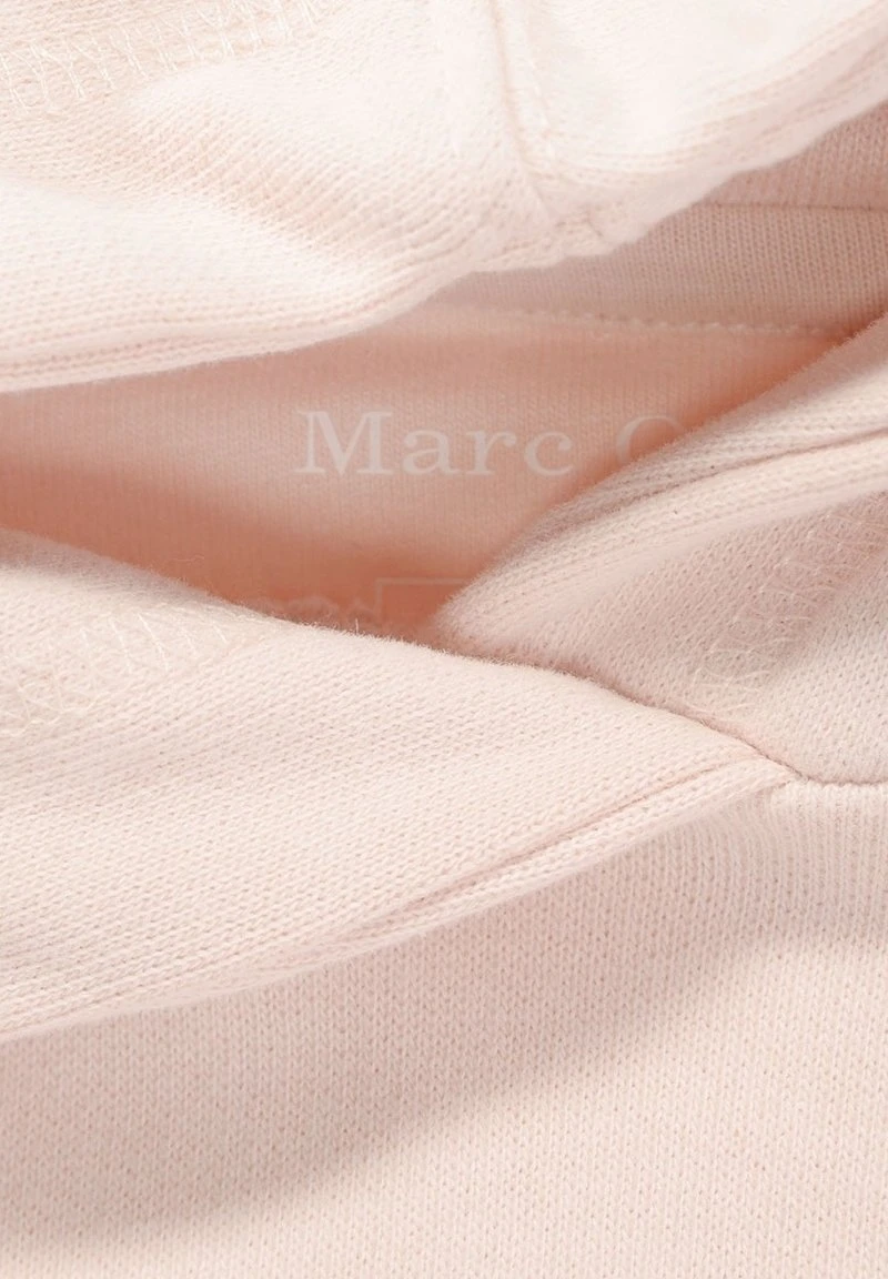 Marc O'Polo Kinder ROSE - Kapuzenpullover - Rot 4 Marc O'Polo Kinder ROSE - Kapuzenpullover - Rot – Bild 4