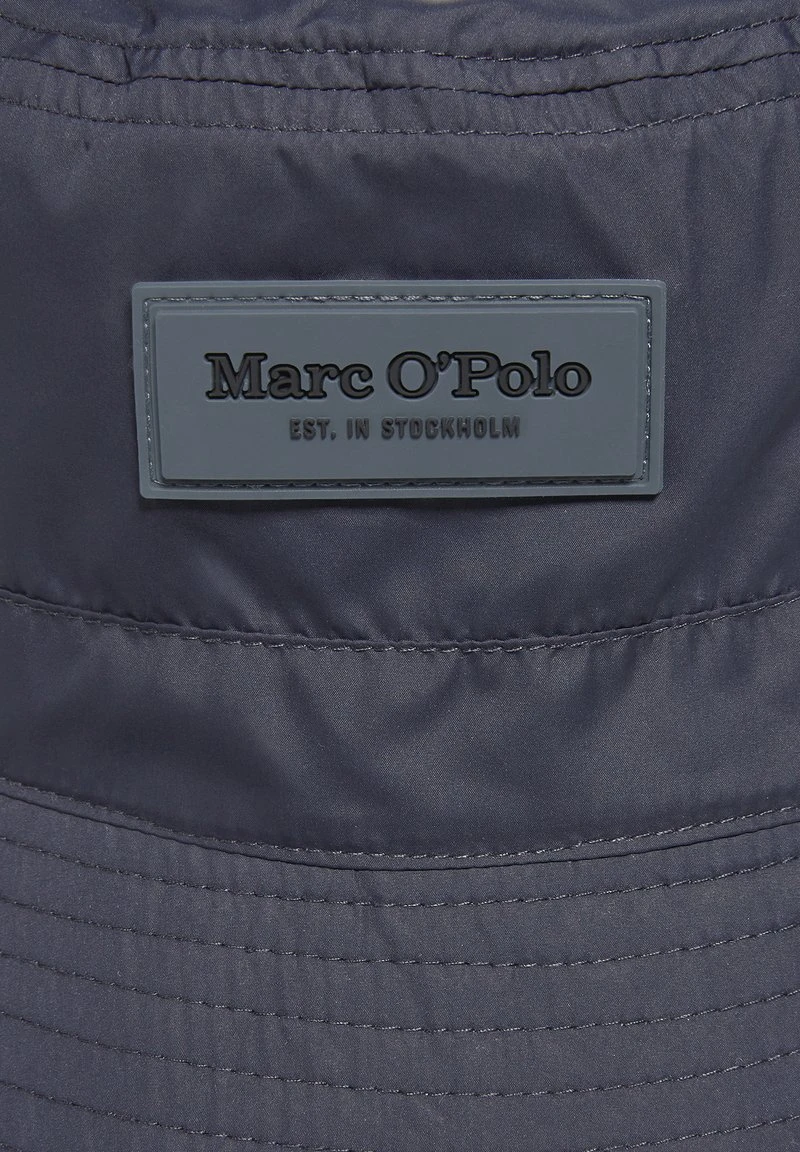 Marc O'Polo Hut - Dark Navy | Herren 2 Marc O'Polo Hut - Dark Navy | Herren – Bild 2