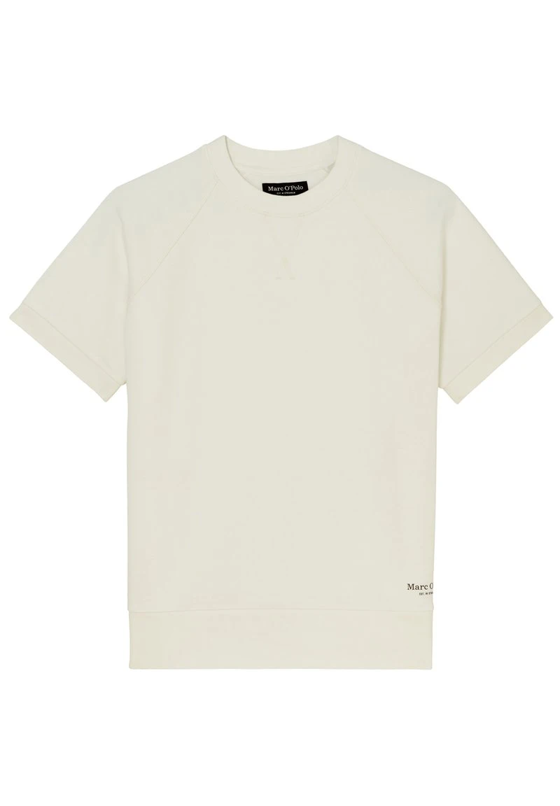 Marc O'Polo T-Shirt Basic - Halo Glow | Herren 5 Marc O'Polo T-Shirt Basic - Halo Glow | Herren – Bild 5