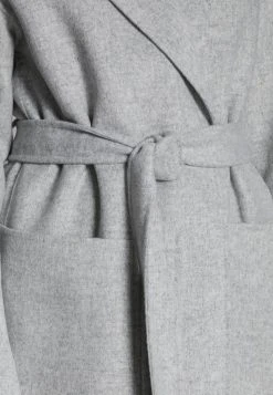 Marc O'Polo REAL DOUBLE FACE WORKMANSHIP DETAILS COAT HOOD BELT - Klassischer Mantel - Foggy Melange | Damen 9 Marc O'Polo REAL DOUBLE FACE WORKMANSHIP DETAILS COAT HOOD BELT - Klassischer Mantel - Foggy Melange | Damen -Marc O'Polo Verkäufe 06d4f28058e84906b464099a659117c4