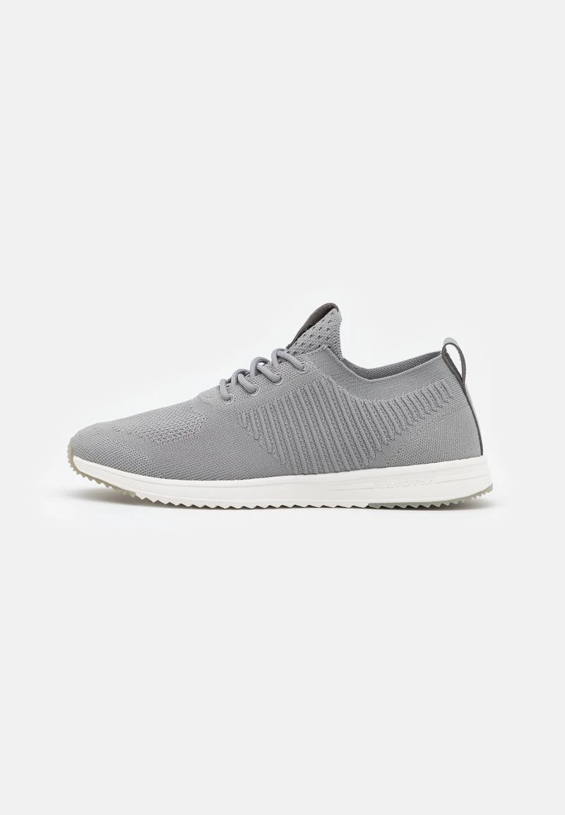 Marc O'Polo JASPER - Sneaker Low - Grey | Herren 1 Marc O'Polo JASPER - Sneaker Low - Grey | Herren